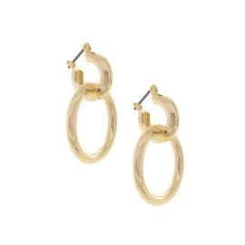 NOMADA EARRINGS at Uncommon James