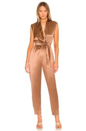 NONchalant Label Joey Jumpsuit at Revolve