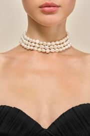 NORA CHOKER - PEARL CULT GAIA at Cult Gaia
