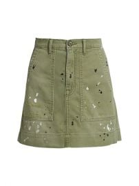 NSF Goldie Skirt at Saks Fifth Avenue