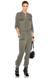 NSF Miche Jumpsuit at Forward