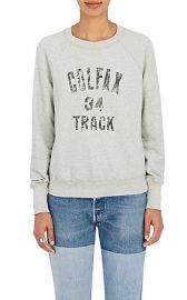 NSF Saguro Sweatshirt at Barneys