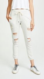 NSF Sayde Sweatpants at Shopbop