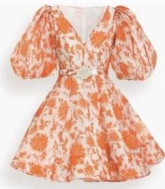 NWOT Zimmermann Postcard Dress Size 1 eBay at eBay