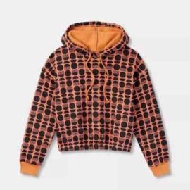 NWT Black History Month Adult Elastic Hoodie Pullover Sweatshirt - Brown XS eBay at eBay