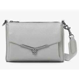 NWT Botkier Valentina Crossbody Bag Grey eBay at eBay