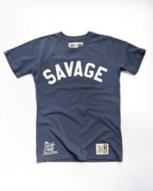 NWT Roots Of Fight Macho Man Randy Savage Navy Menaposs Large T-Shirt Wrestling eBay at eBay
