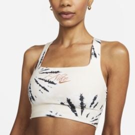 NWT55 Nike Resort Tie Dye Cropped Training Tank Top Bra DQ3596-218 Size S eBay at eBay