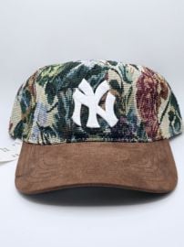 NY Brooklyn Eagles Negro League Baseball Patterned Jacquard Hat Cap Snapback eBay at eBay