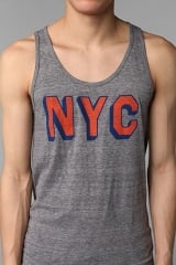 NYC Tank by Homage at Urban Outfitters