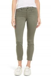 NYDJ Ami Release Hem Jeans at Nordstrom