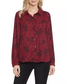 NYDJ Modern Blouse   Bloomingdales at Bloomingdales