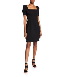 Nacia Dress by Elie Tahari at Neiman Marcus