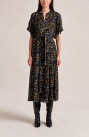 Nadege Dress at Nordstrom