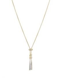 Nadri Ripple Bolo Necklace  25 quot  Jewelry  amp  Accessories - Bloomingdale s at Bloomingdales