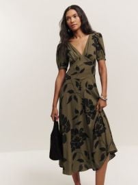 Naira Dress at Reformation