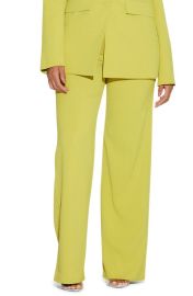 Naked Wardrobe Oversize Trouser Pants at Nordstrom