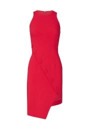 Nakia Sheath by Black Halo Rent the Runway at Rent the Runway