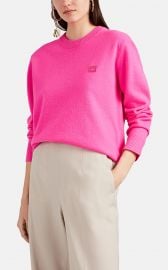 Nalon Wool Crewneck Sweater at Barneys