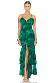 Namari Maxi Dress at Revolve
