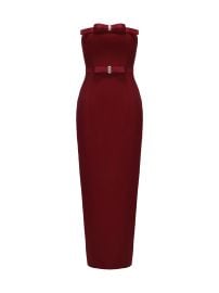 Nana Jacqueline Demi Bow Dress at Nana Jacqueline