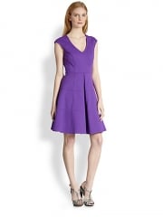 Nanette Lepore - Pueblos Dress at Saks Fifth Avenue