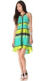 Nanette Lepore Bogatell Dress at Shopbop