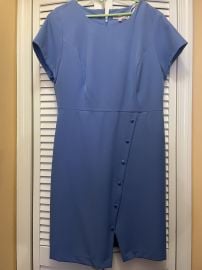 Nanette Lepore Dress Size 16 New at eBay