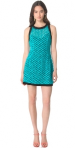 Nanette Lepore Groovy dress at Shopbop