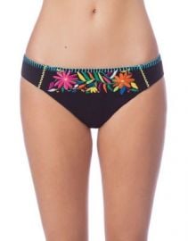 Nanette Lepore Isla Marietas Charmer Hipster Bikini at Lord & Taylor