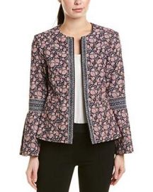 Nanette Lepore Oscar Jacket at Amazon