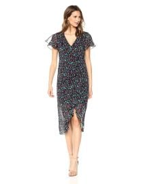 Nanette Lepore Women s Getaway Dress at Amazon