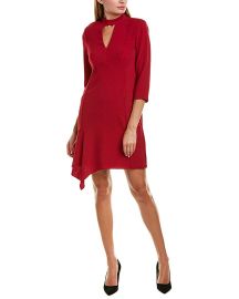 Nanette Lepore Women s Heartthrob Dress at Amazon