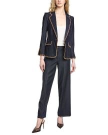 Nanette Nanette Lepore 2pc Suit Set at Rue La La