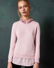 Nansea  Sweater at Ted Baker