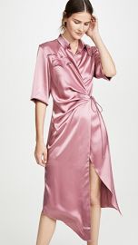 Nanushka Lais Dress at Shopbop