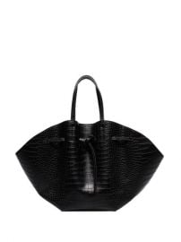 Nanushka Lynne Tote Bag - Farfetch at Farfetch