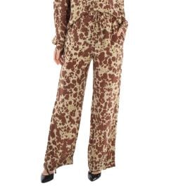 Nanushka Tie Dye Polyka Relaxed-leg Pants ShopSimon at Shop Simon