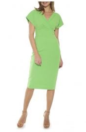 Naomi Dress by Alexia Admor at Nordstrom Rack