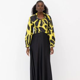 Naomi Knot Shirt curated on LTK at Ada and Edith