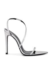 Naomi Sandal at Revolve