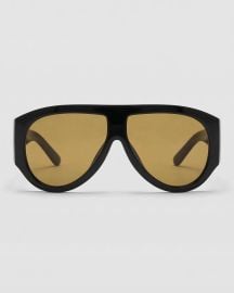Naomi Shield Polarized Sunglasses Fifth amp Ninth Fifth and Ninth at Fifth and Ninth