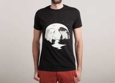 Nar Wars Tee at Threadless