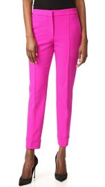 Narciso Rodriguez Trousers at Shopbop