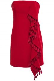 Nat dress by Cinq a Sept at The Outnet