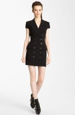 Natalia dress by Rachel Zoe at Nordstrom at Nordstrom