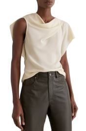Natalie Asymmetric T-Shirt at Nordstrom