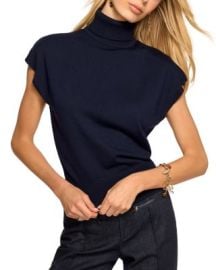 Natalie Wool Sweater at Bloomingdales