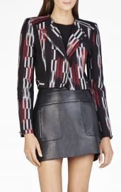 Nathan Jacket at Bcbg