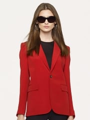 Nathaniel Jacket in Red at Ralph Lauren